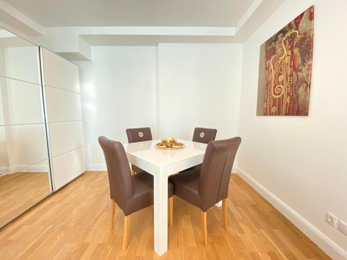 Pelikan Appartement *