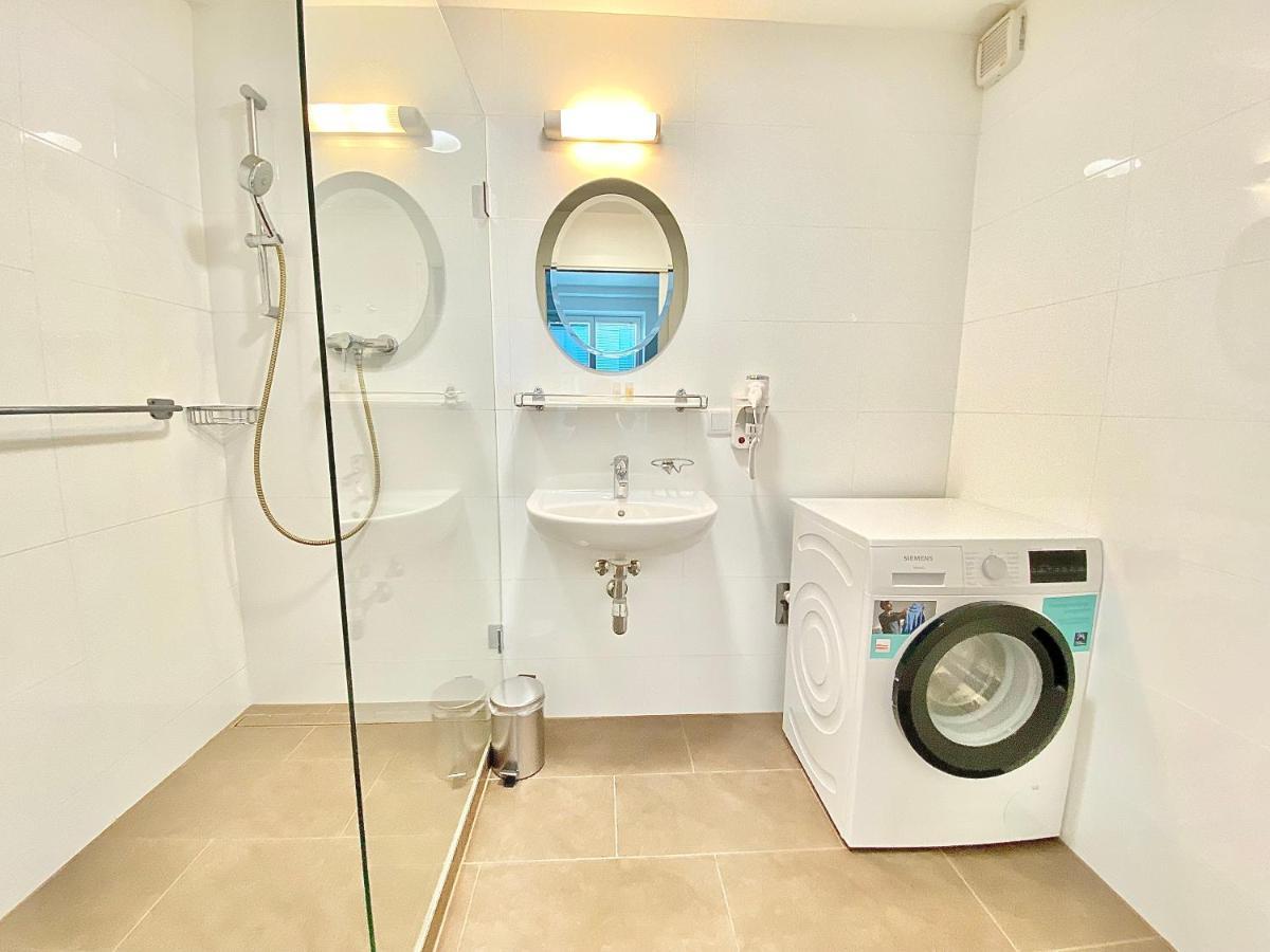 Appartement Pelikan Vienne