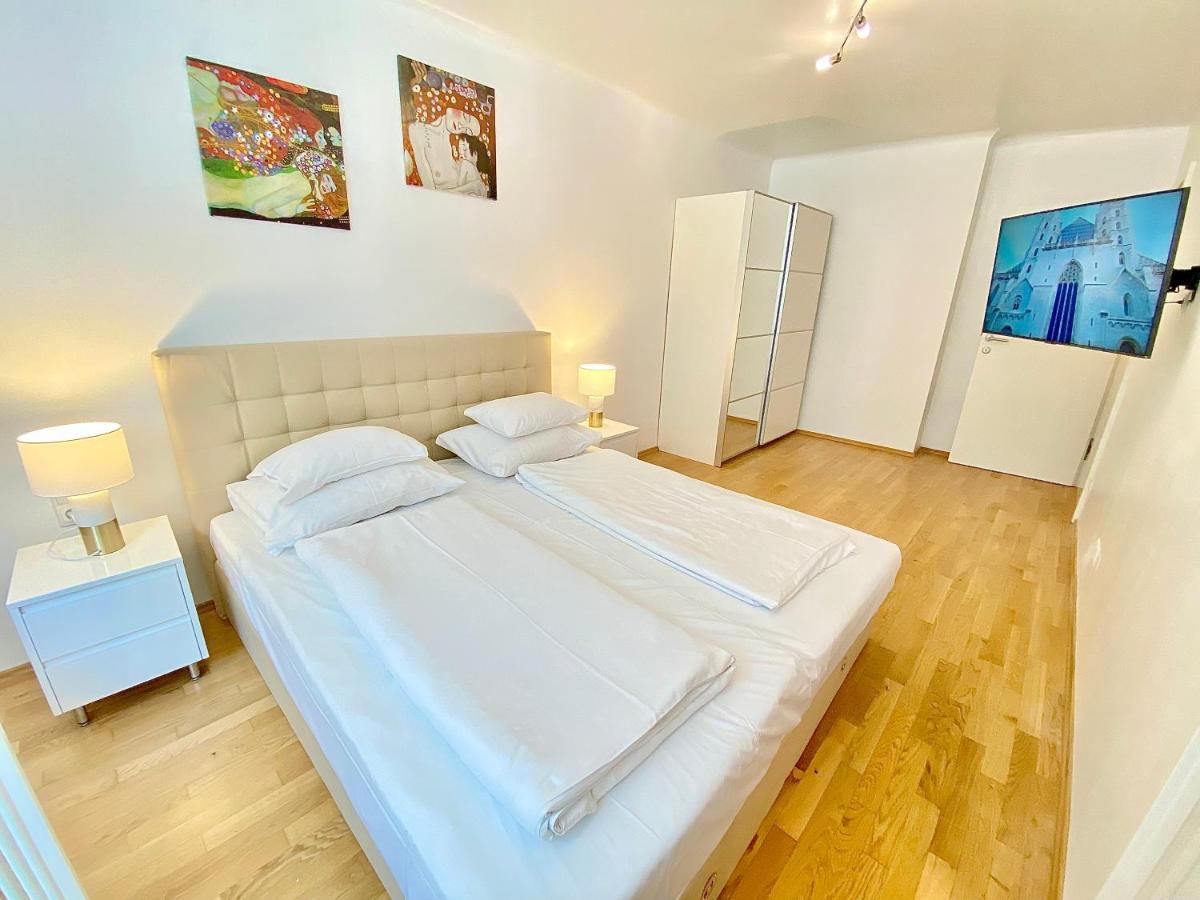 Pelikan Appartement Vienne