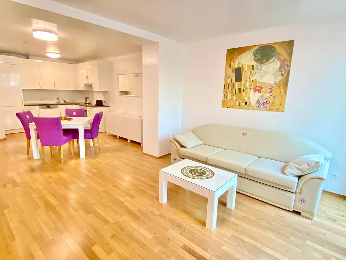 Appartement Pelikan Vienne