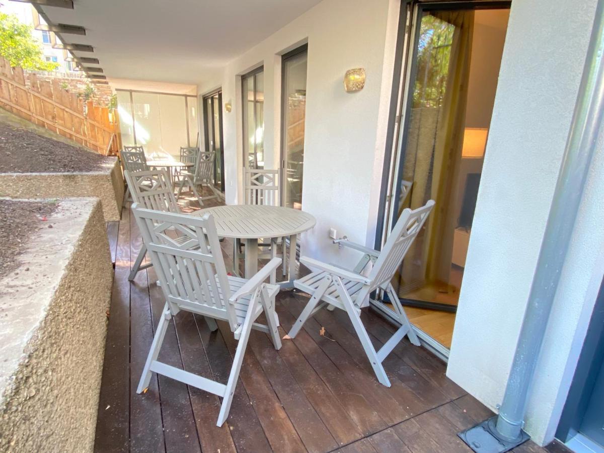 Appartement Pelikan *