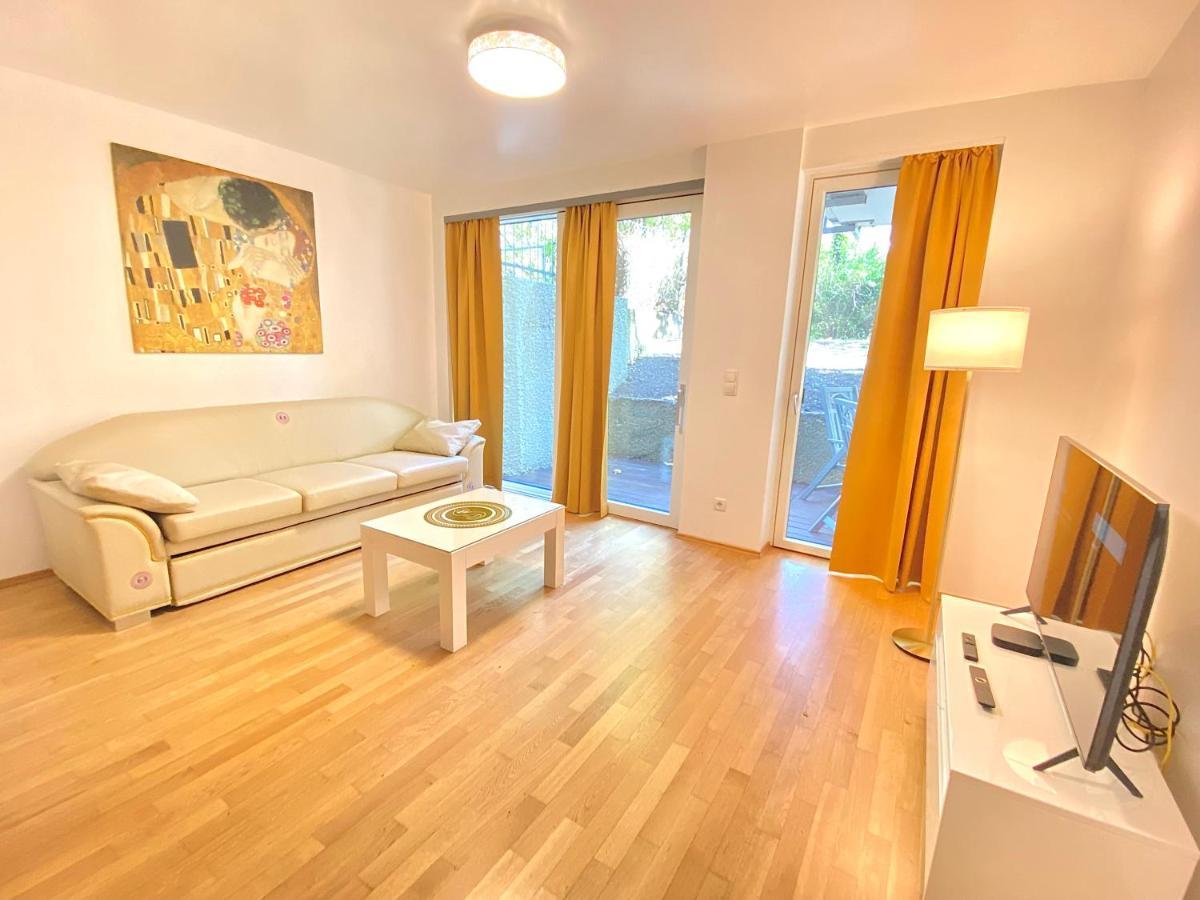 Pelikan Appartement *