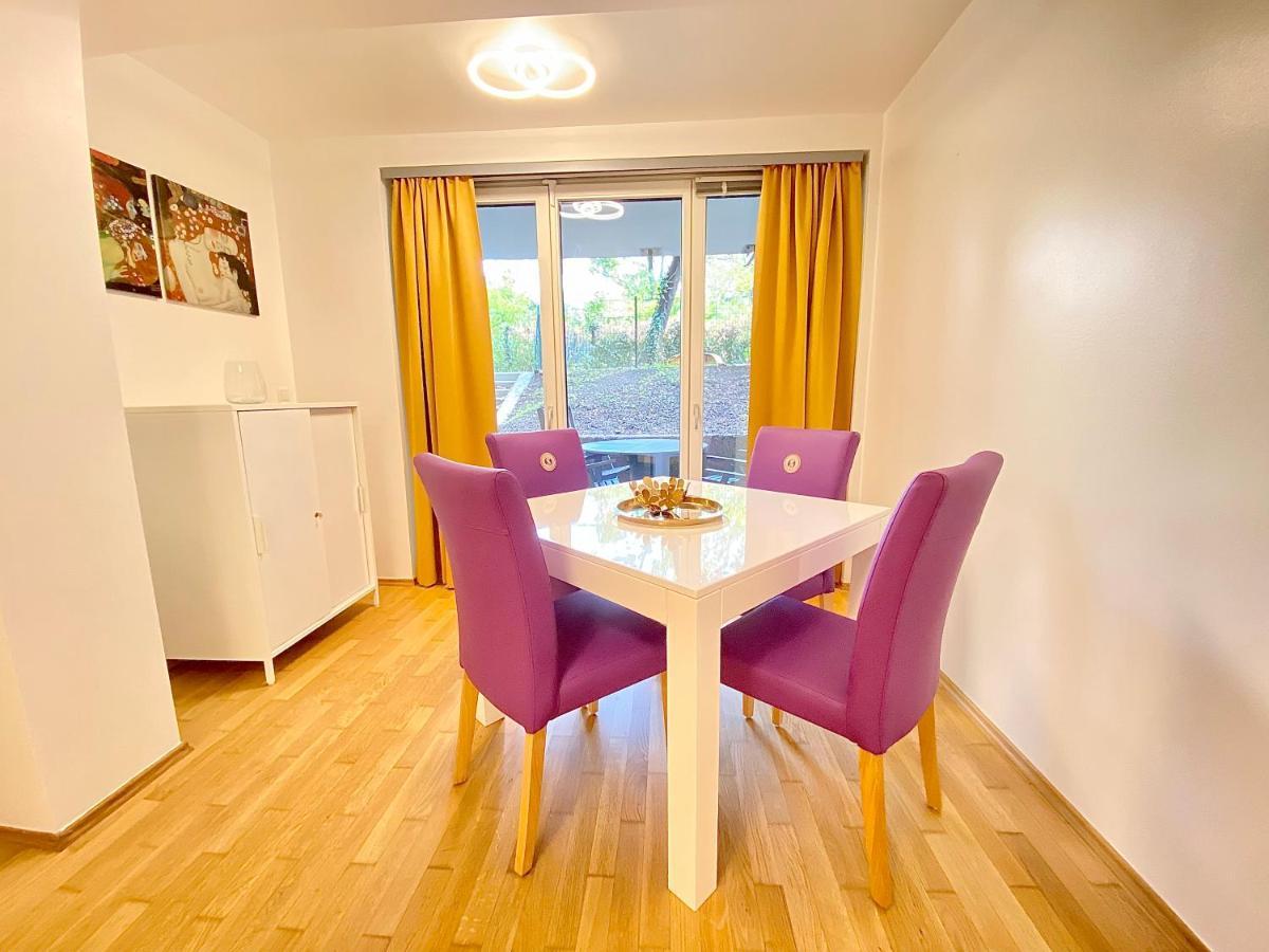 Pelikan Appartement *