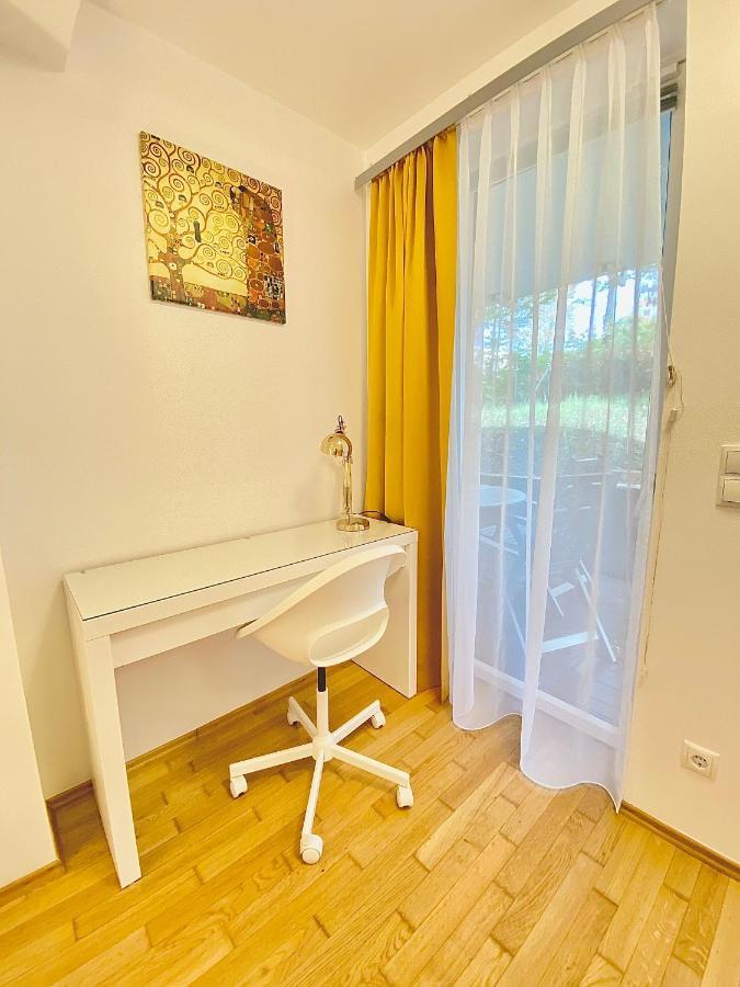 Appartement Pelikan Vienne