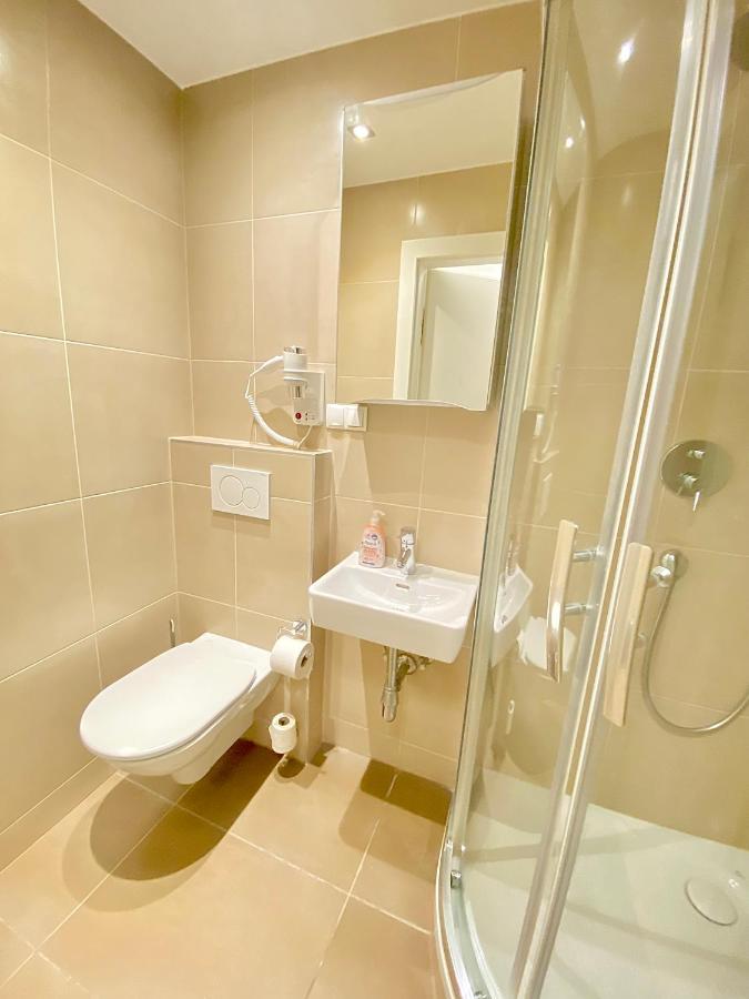 Appartement Pelikan Vienne