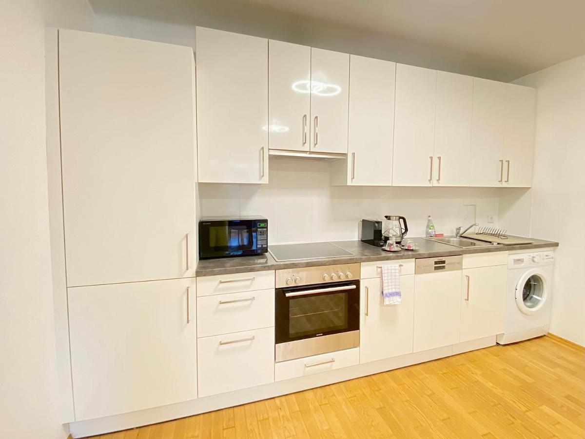 Appartement Pelikan