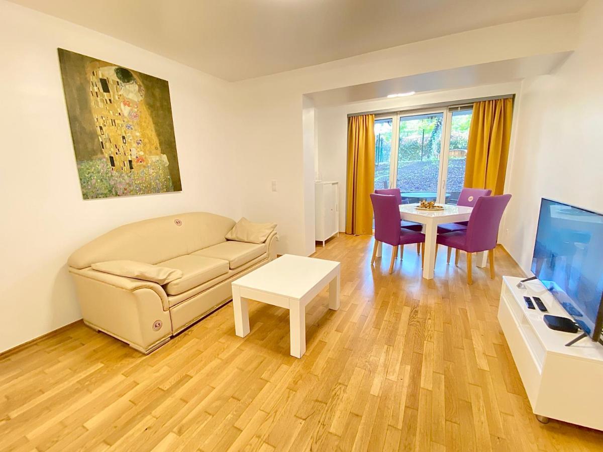 Pelikan Appartement