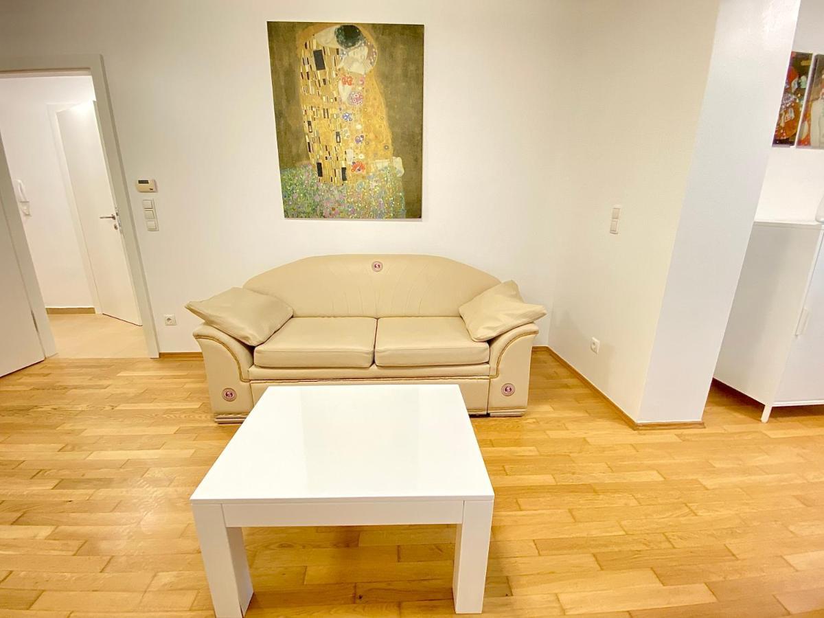 Appartement Pelikan