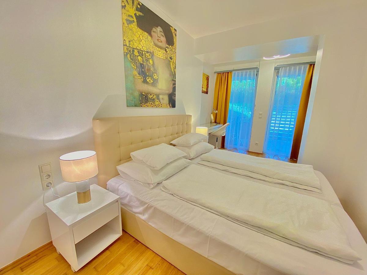 Pelikan Appartement