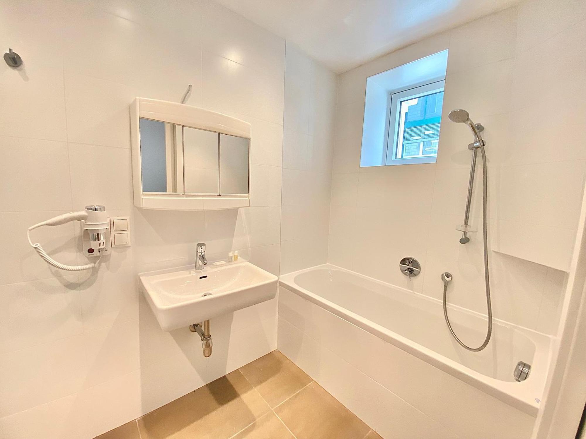 Appartement Pelikan *